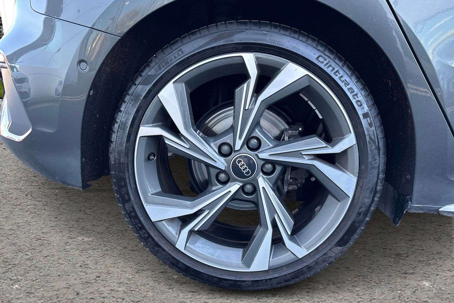 Used Audi A3 2024 for sale - 76705009: Photo 9