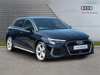 Used Audi A3 2024 for sale - 79251066: Photo