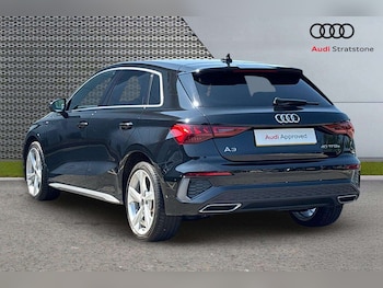 Used Audi A3 2024 for sale - 79251066: Photo