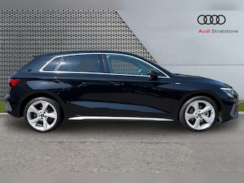 Used Audi A3 2024 for sale - 79251066: Photo