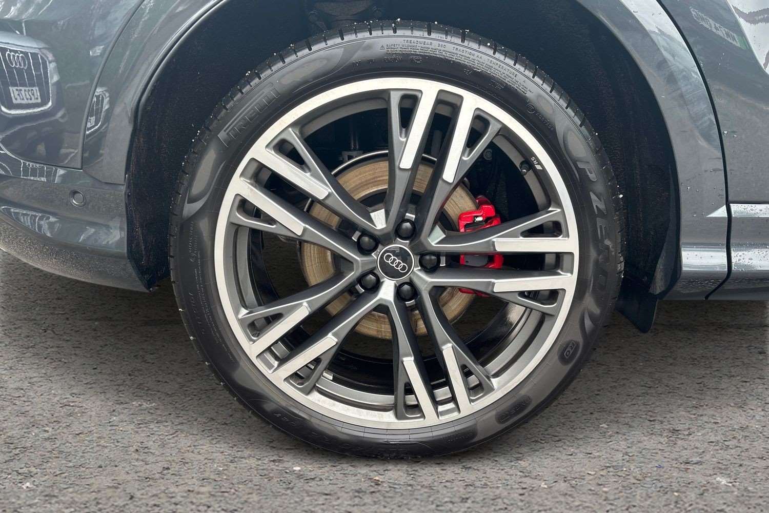 Used Audi Q5 2025 for sale - 77397889: Photo 10