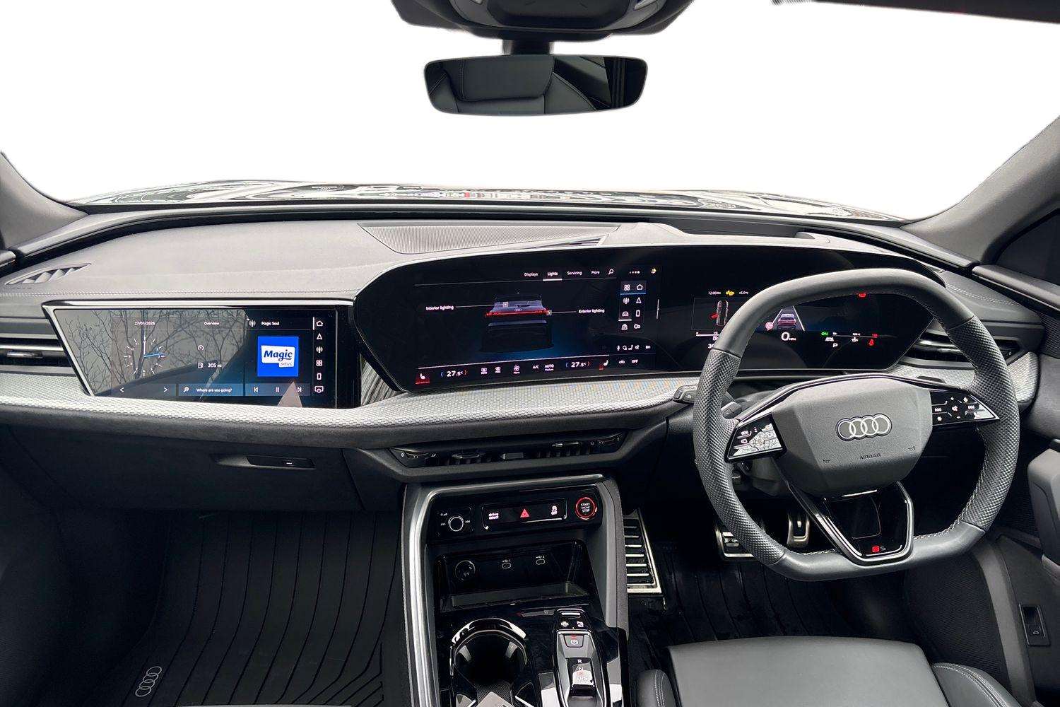 Used Audi Q5 2025 for sale - 77397889: Photo 19