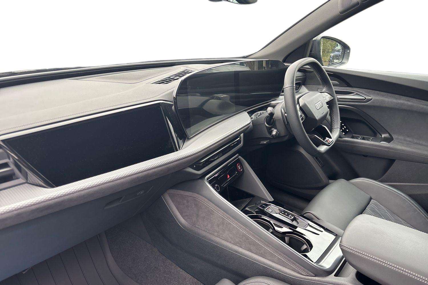 Used Audi Q5 2025 for sale - 77397889: Photo 2