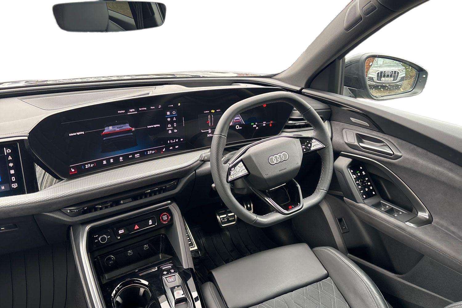 Used Audi Q5 2025 for sale - 77397889: Photo 20