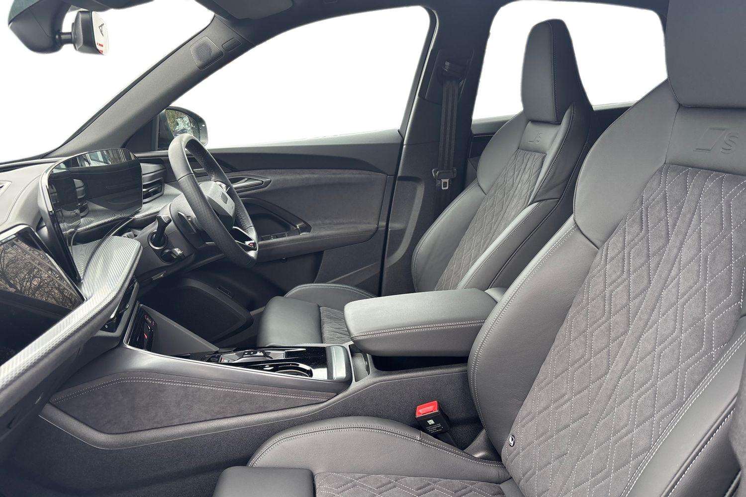 Used Audi Q5 2025 for sale - 77397889: Photo 21