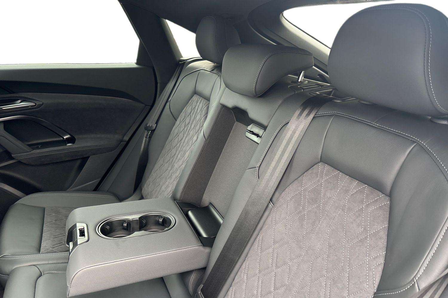 Used Audi Q5 2025 for sale - 77397889: Photo 22