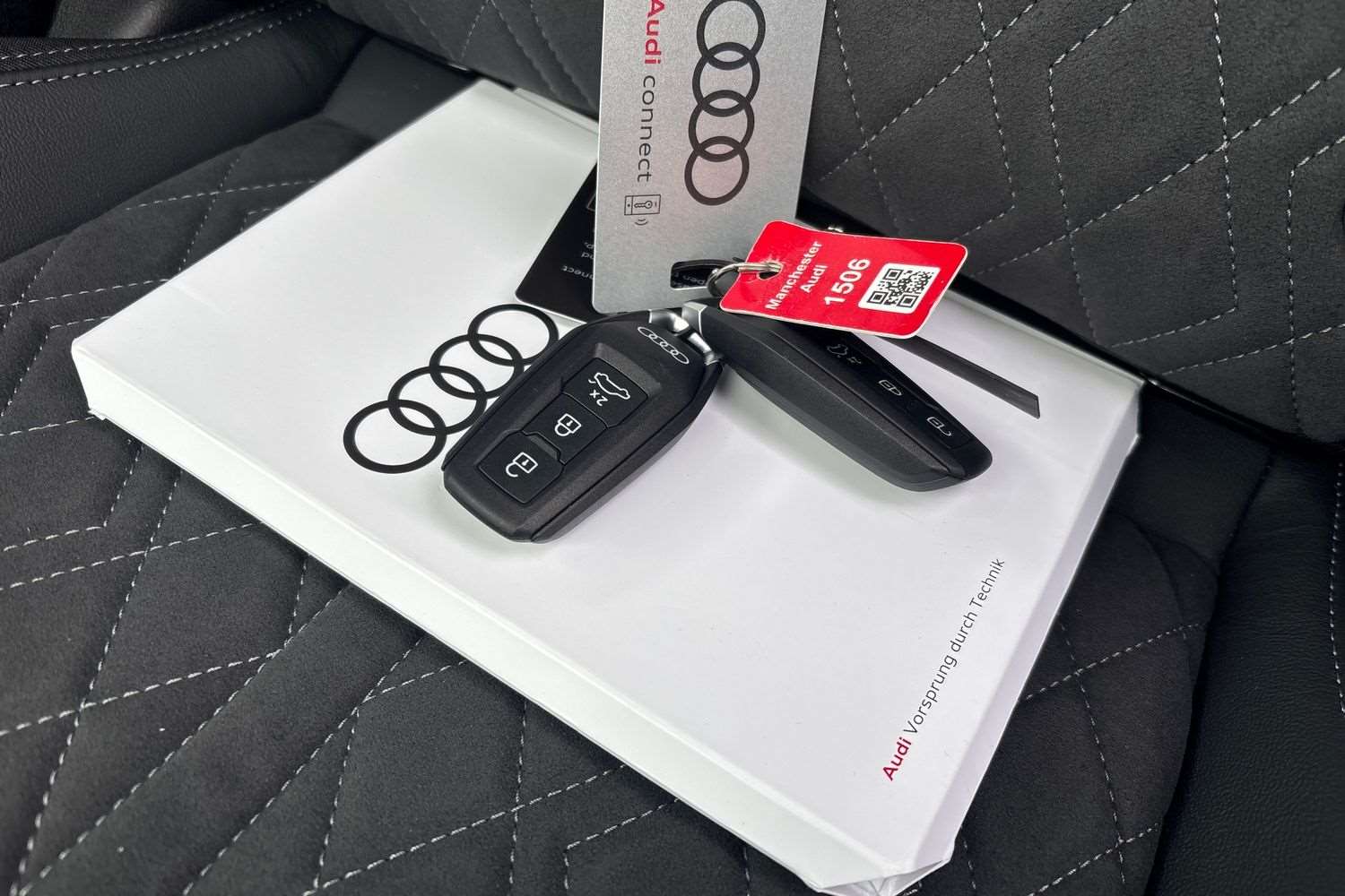 Used Audi Q5 2025 for sale - 77397889: Photo 25