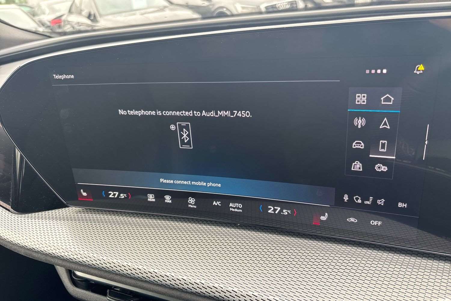 Used Audi Q5 2025 for sale - 77397889: Photo 27