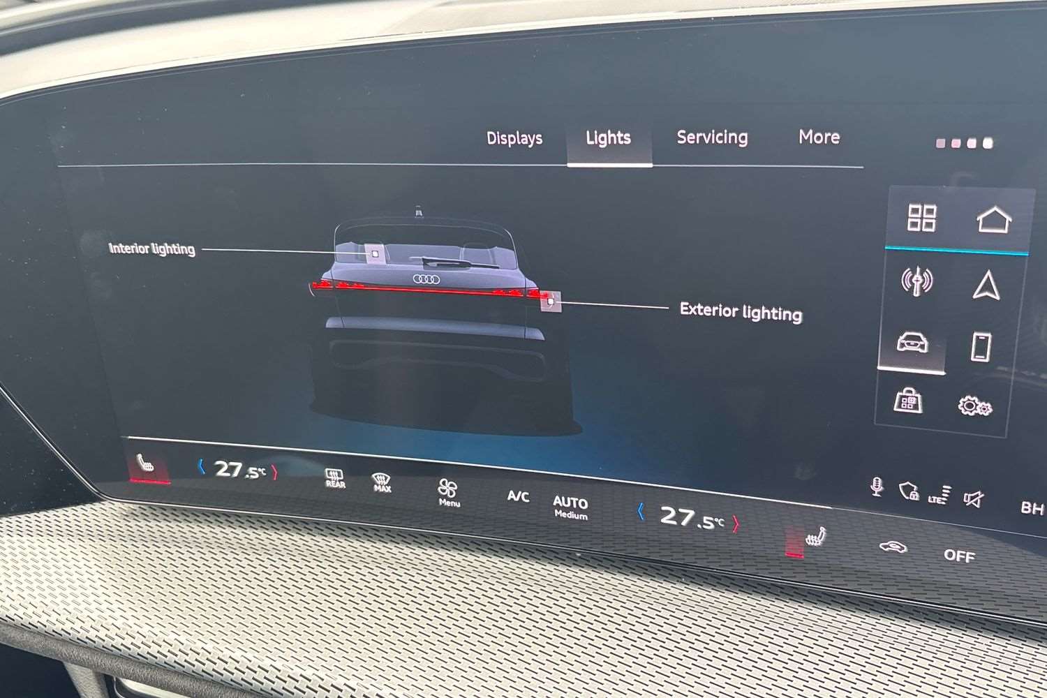 Used Audi Q5 2025 for sale - 77397889: Photo 33