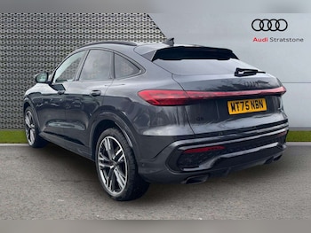 Used Audi Q5 2025 for sale - 77397889: Photo