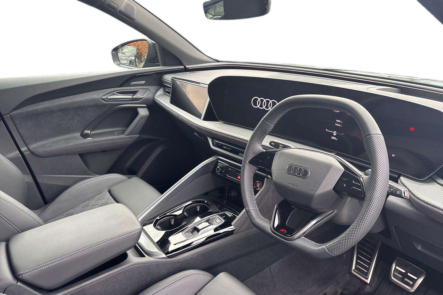 Used Audi Q5 2025 for sale - 77397889: Photo 6