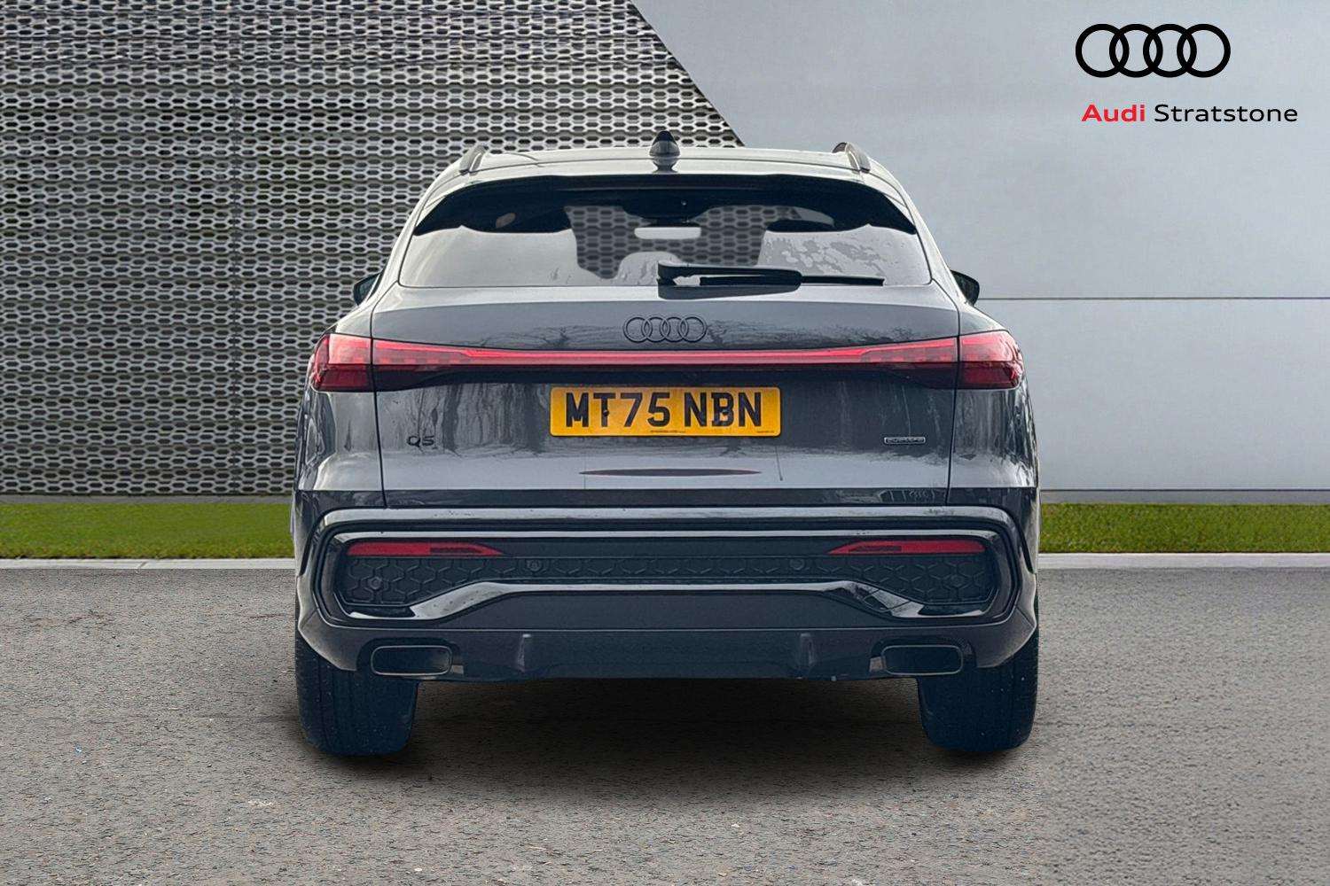 Used Audi Q5 2025 for sale - 77397889: Photo 7