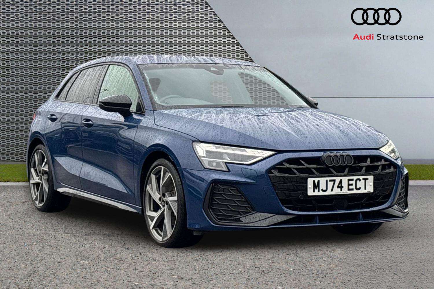 Used Audi A3 2024 for sale - 76774155: Photo 1