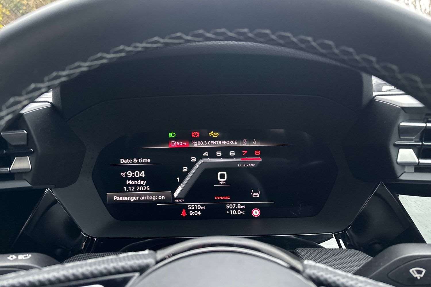 Used Audi A3 2024 for sale - 76774155: Photo 18