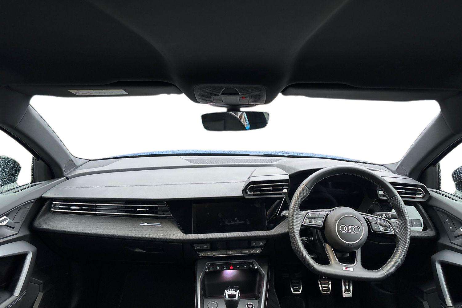 Used Audi A3 2024 for sale - 76774155: Photo 19