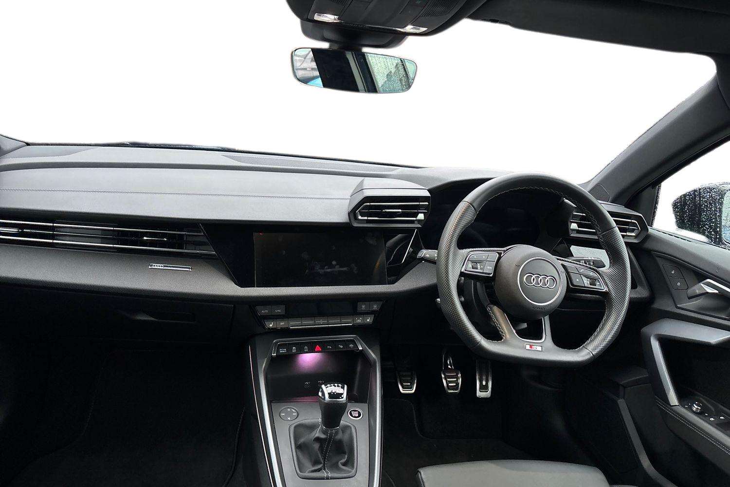 Used Audi A3 2024 for sale - 76774155: Photo 20