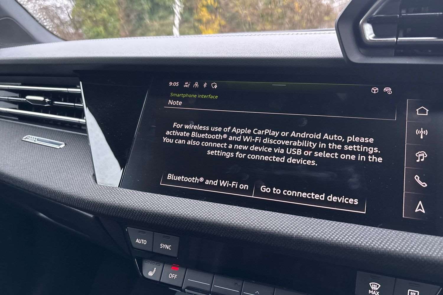 Used Audi A3 2024 for sale - 76774155: Photo 27