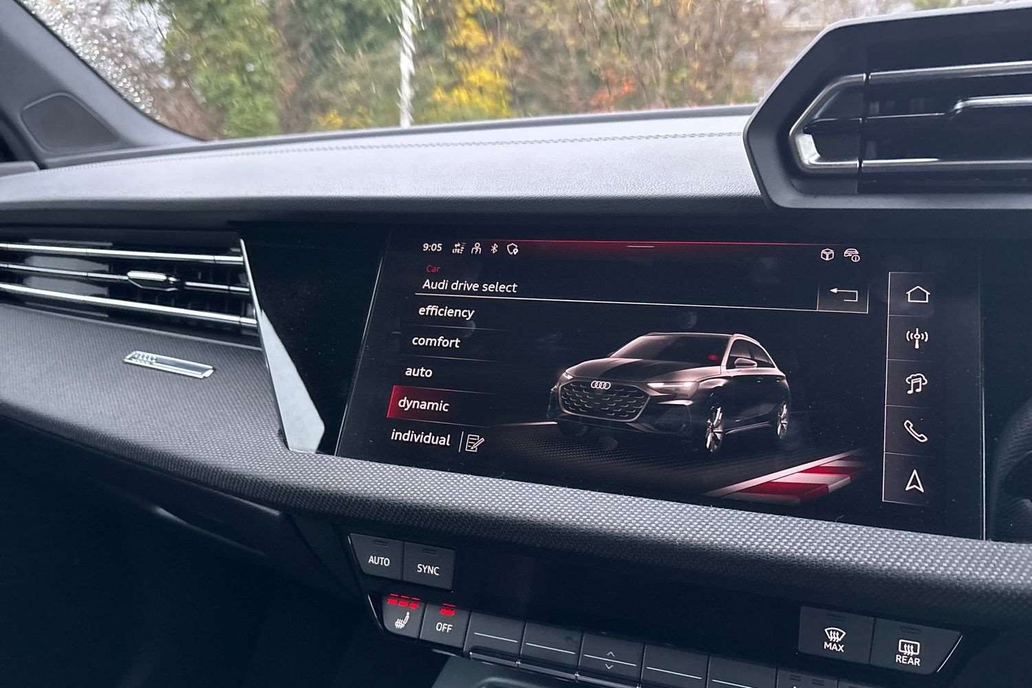 Used Audi A3 2024 for sale - 76774155: Photo 30