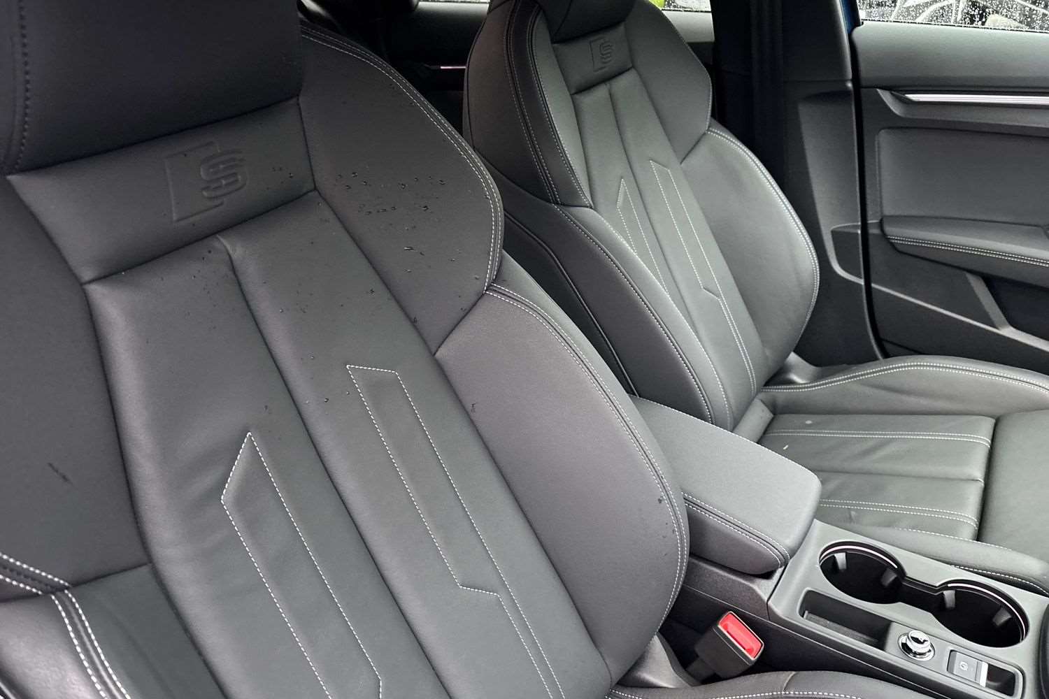 Used Audi A3 2024 for sale - 76774155: Photo 35