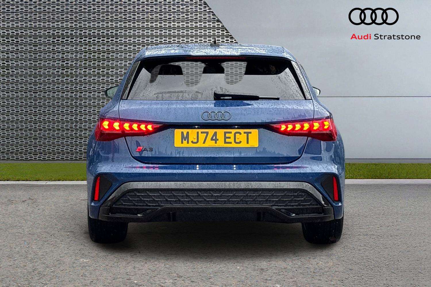 Used Audi A3 2024 for sale - 76774155: Photo 7