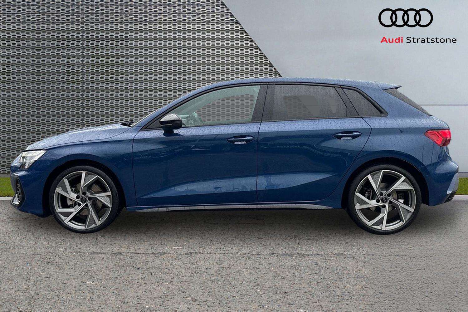 Used Audi A3 2024 for sale - 76774155: Photo 8