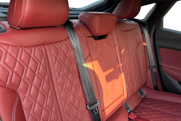 Used Audi A5 2025 for sale - 74716251: Photo 10