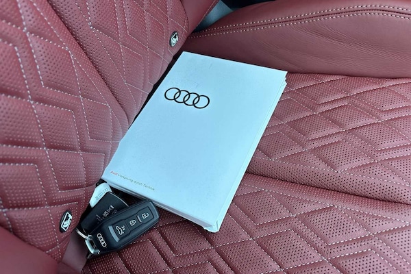 Used Audi A5 2025 for sale - 74716251: Photo 15