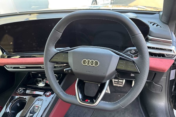 Used Audi A5 2025 for sale - 74716251: Photo 17