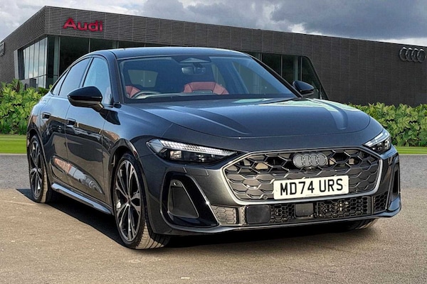 Used Audi A5 2025 for sale - 74716251: Photo 1
