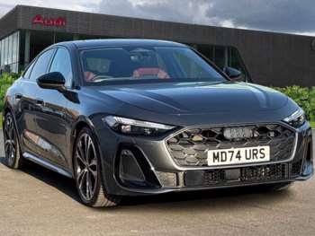 2025 - S5 3.0 TFSI Quattro Edition 1 5dr S Tronic