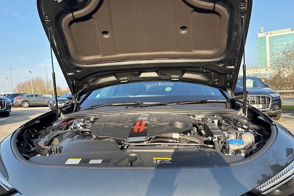 Used Audi A5 2025 for sale - 74716251: Photo 23