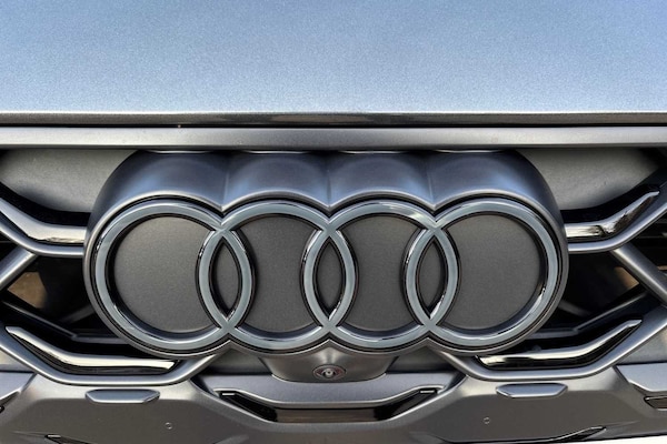 Used Audi A5 2025 for sale - 74716251: Photo 24