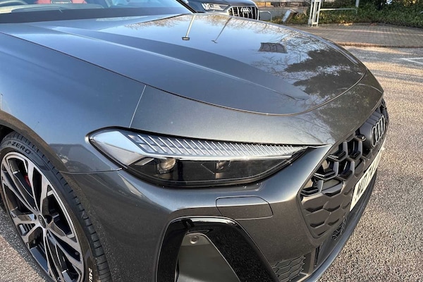 Used Audi A5 2025 for sale - 74716251: Photo 25