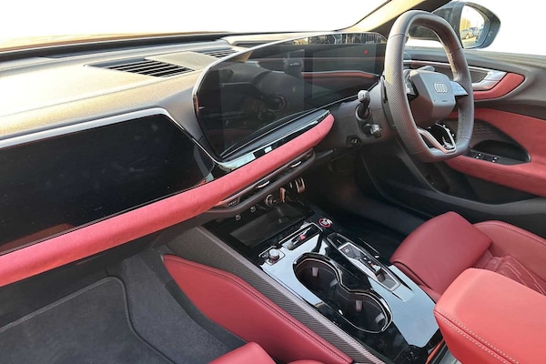 Used Audi A5 2025 for sale - 74716251: Photo 2