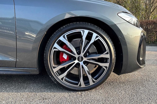 Used Audi A5 2025 for sale - 74716251: Photo 5