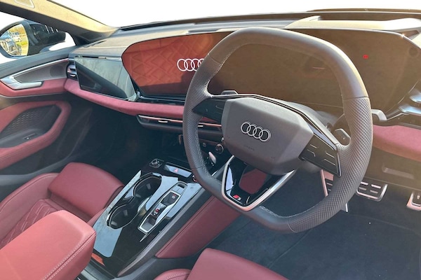 Used Audi A5 2025 for sale - 74716251: Photo 6
