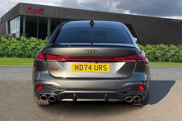 Used Audi A5 2025 for sale - 74716251: Photo 7