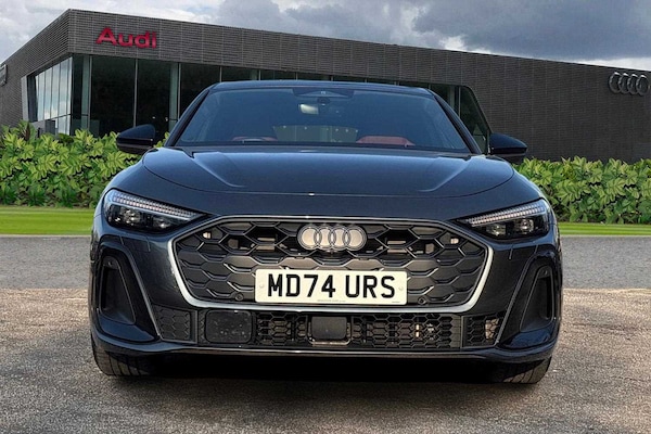 Used Audi A5 2025 for sale - 74716251: Photo 8