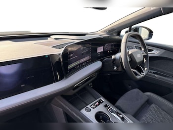 Used Audi Q4 e-tron 2026 for sale - 79319337: Photo