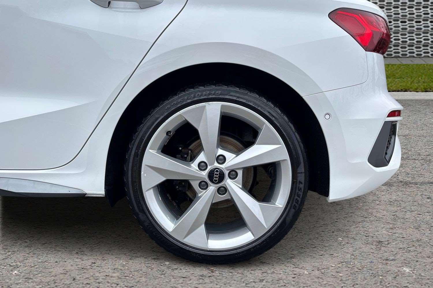 Used Audi A3 2023 for sale - 78089717: Photo 10