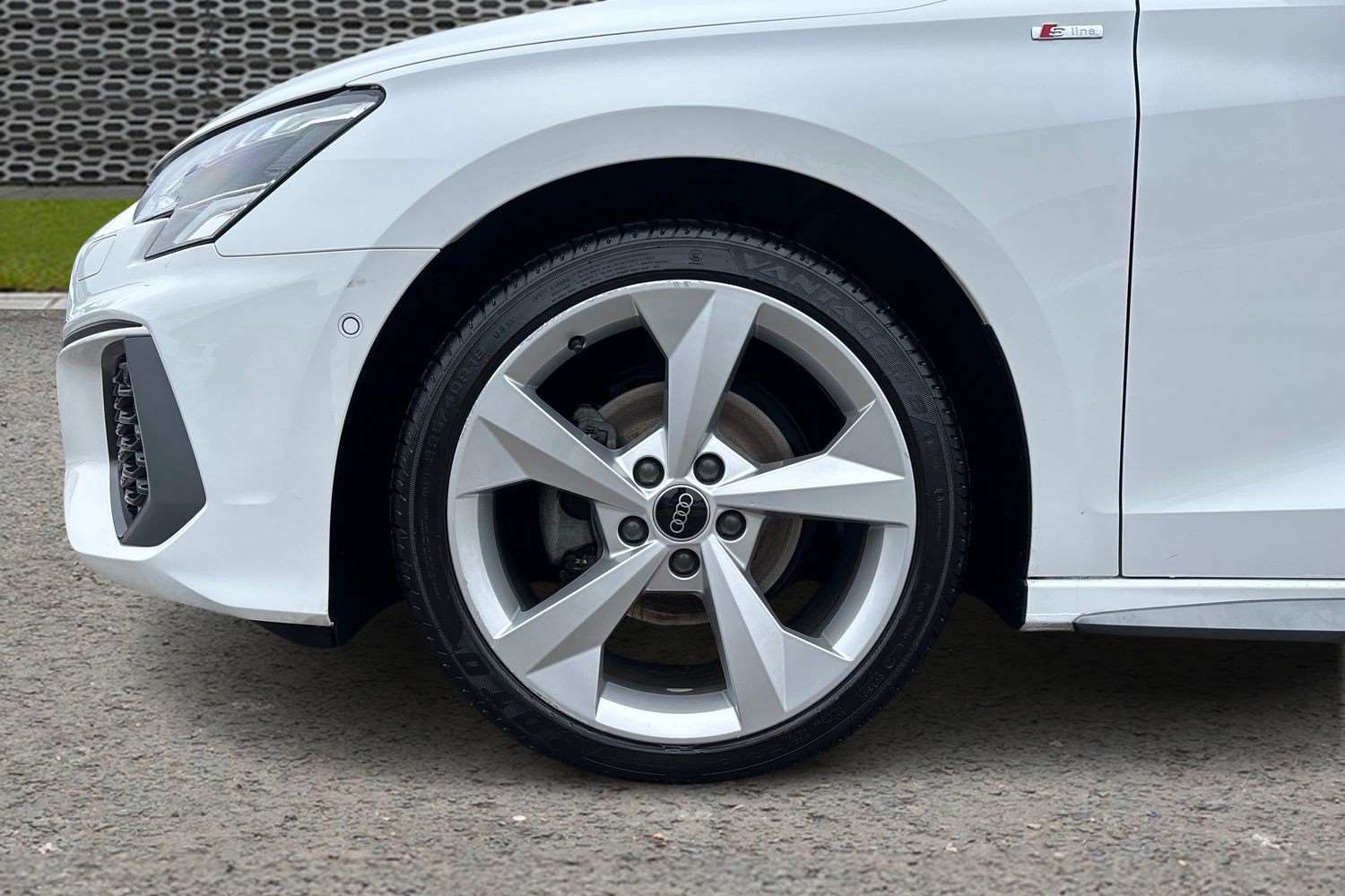 Used Audi A3 2023 for sale - 78089717: Photo 11