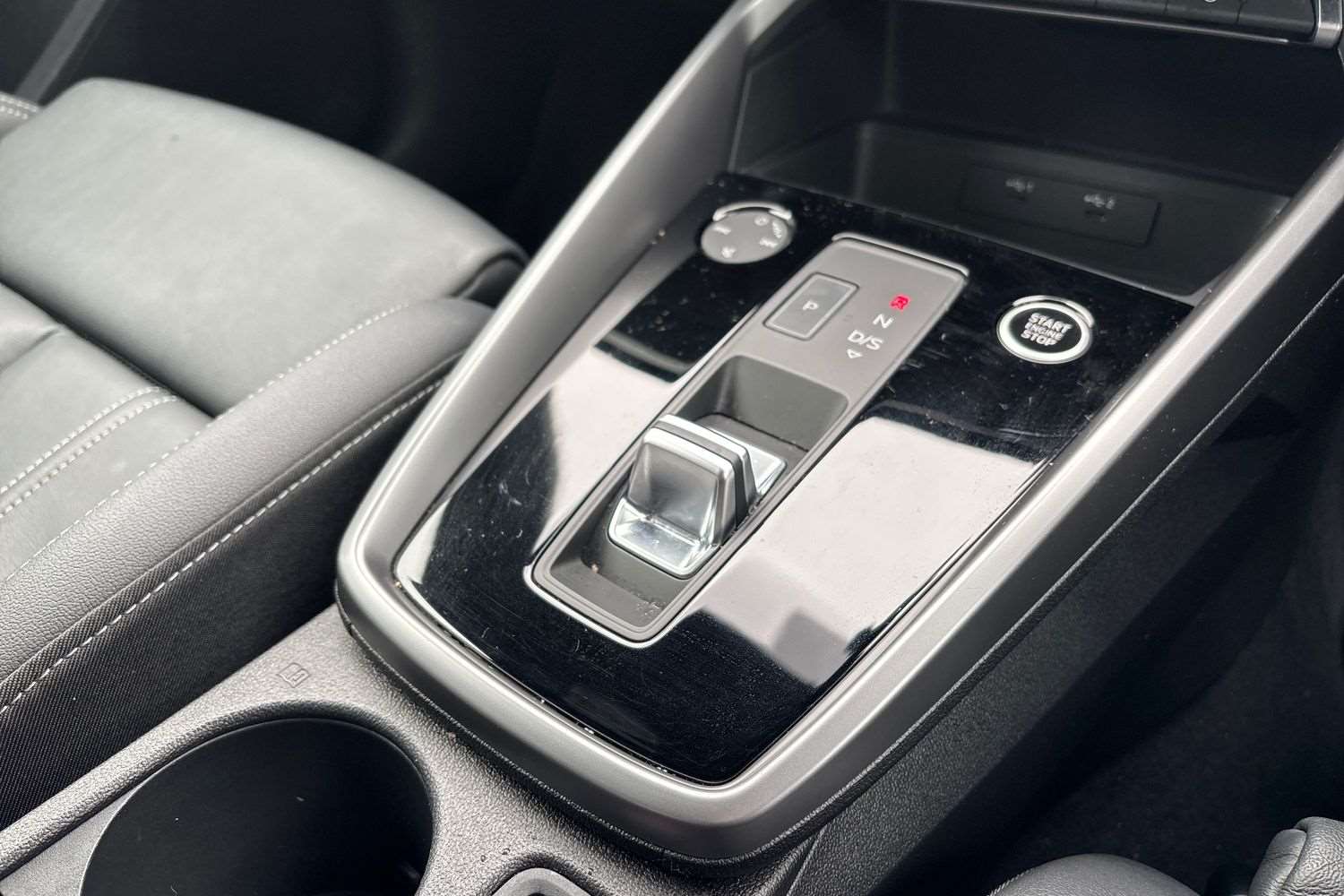 Used Audi A3 2023 for sale - 78089717: Photo 15