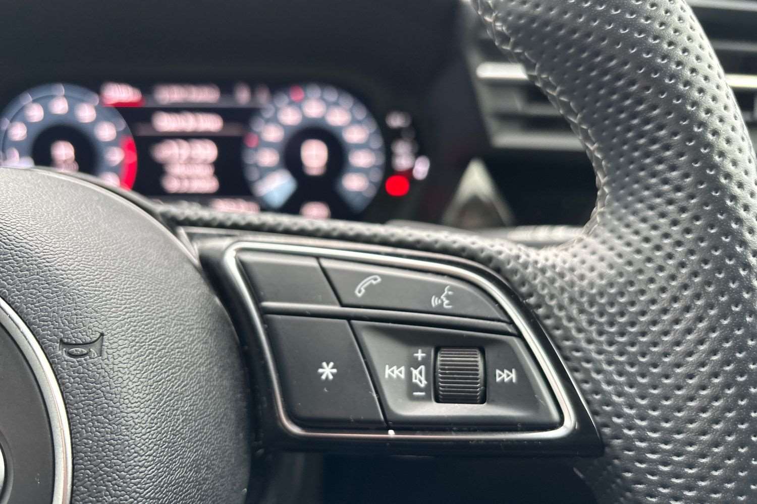 Used Audi A3 2023 for sale - 78089717: Photo 17