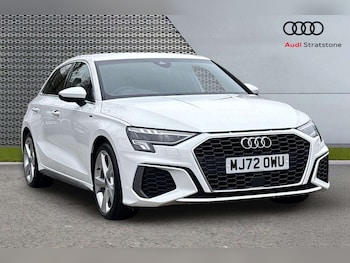 Audi A3 feature image