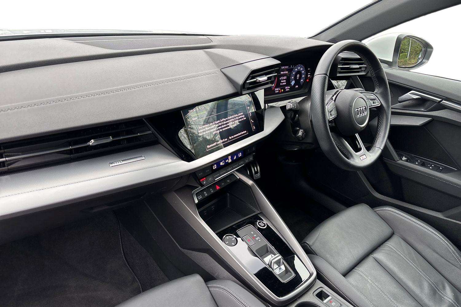 Used Audi A3 2023 for sale - 78089717: Photo 20