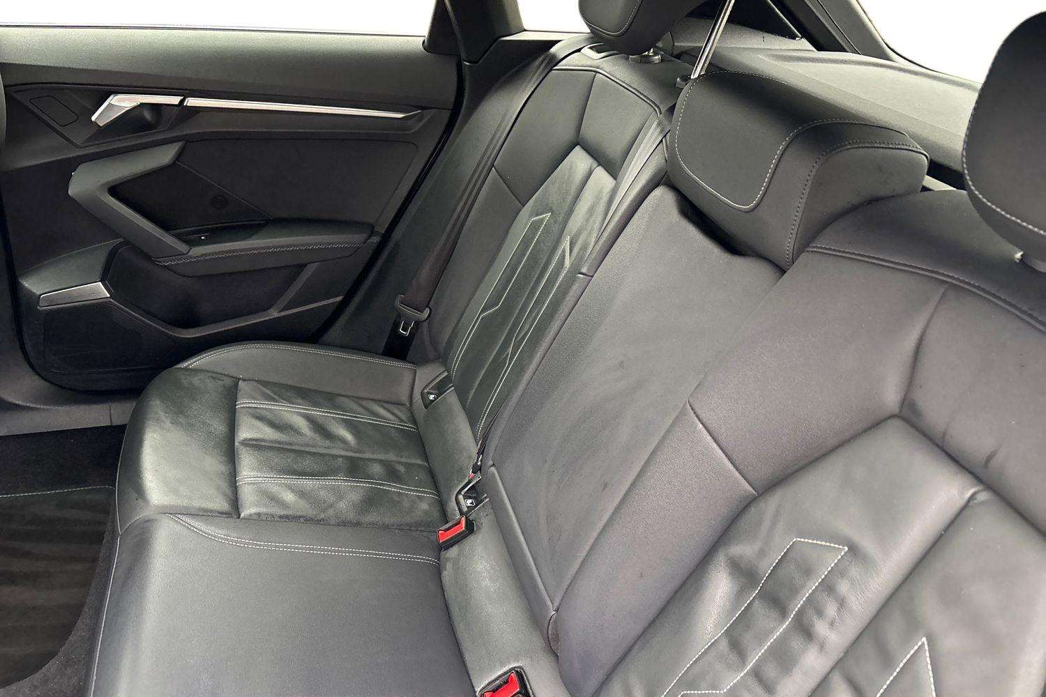 Used Audi A3 2023 for sale - 78089717: Photo 22