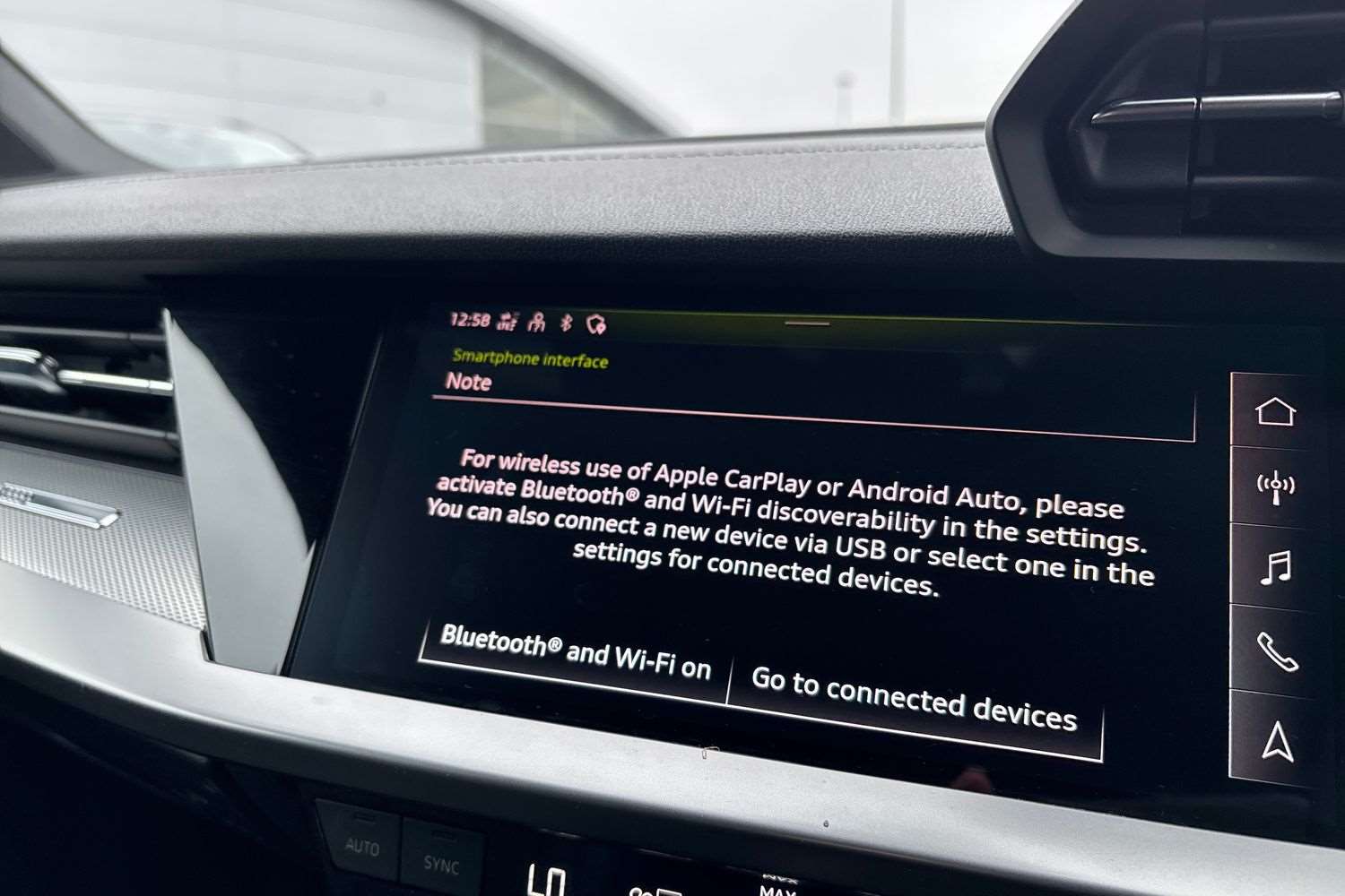 Used Audi A3 2023 for sale - 78089717: Photo 27