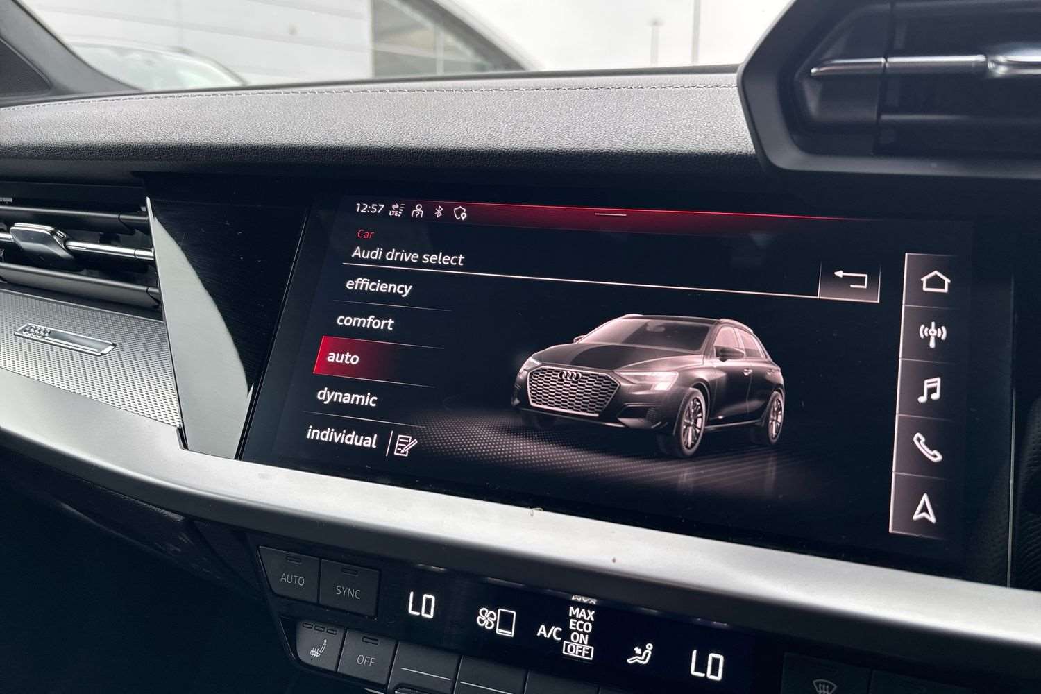 Used Audi A3 2023 for sale - 78089717: Photo 30