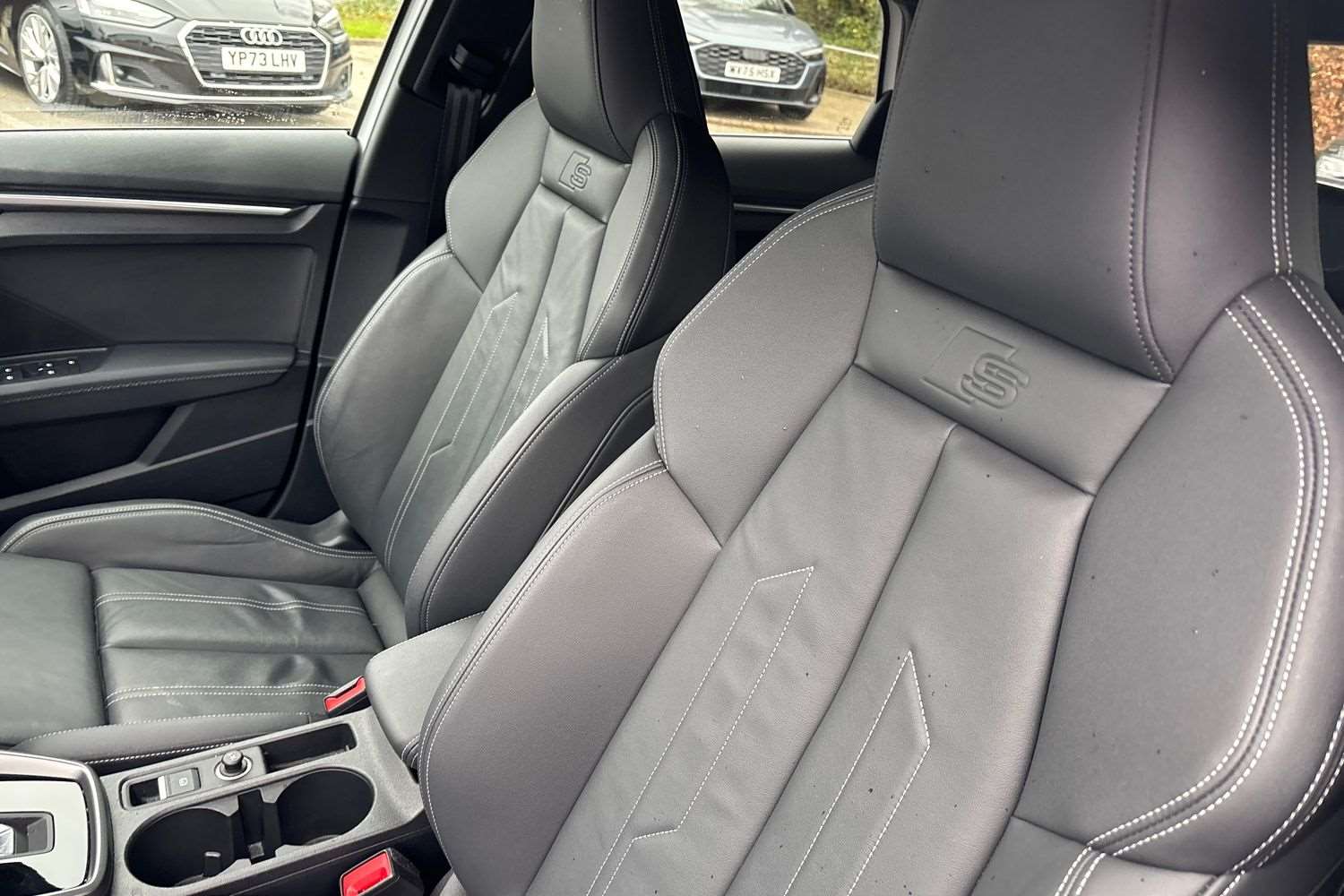 Used Audi A3 2023 for sale - 78089717: Photo 31