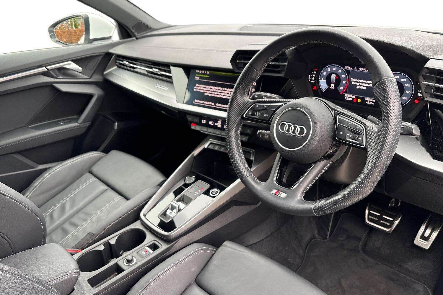 Used Audi A3 2023 for sale - 78089717: Photo 6